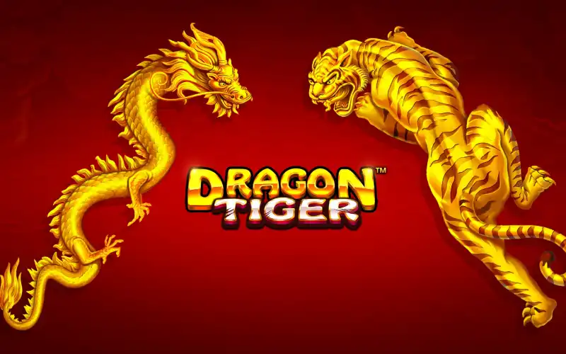 Experience Imperial Dragon Tiger by Ezugi on Melbet with bold outcomes and fast rounds.