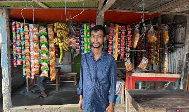 ফয়েজের জন্য ভালোবাসা সামাজিক উদ্যোগে  কর্মসংস্থান।