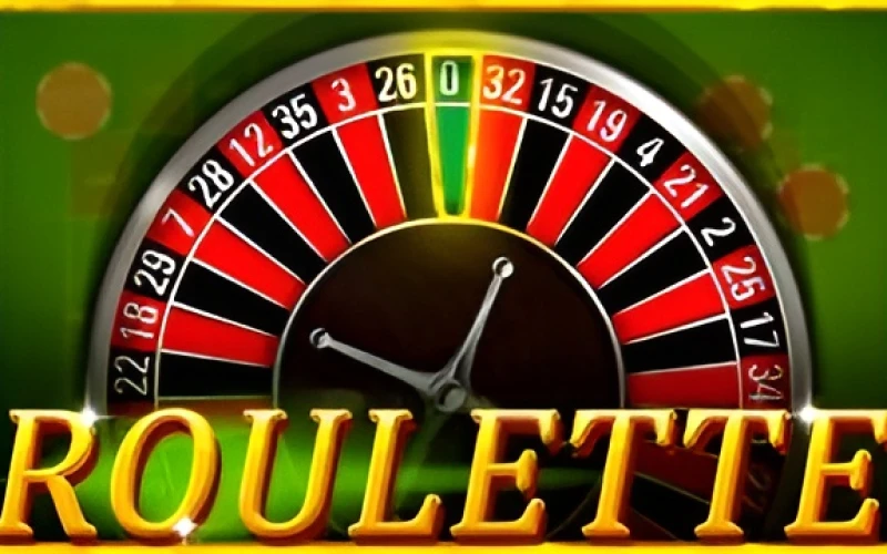 Win frequently in VIP Roulette game on Melbet platform.