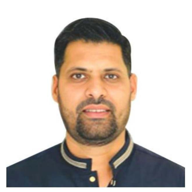 ১০নং চন্দ্রগঞ্জ ইউনিয়ন বিএনপি ‘র সাধারণ সম্পাদক প্রার্থী “সবুজ “
