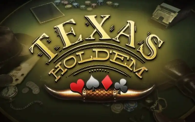 Play Texas Hold&rsquo;em live poker at Melbet, combining strategy and timing for the best five-card hand.