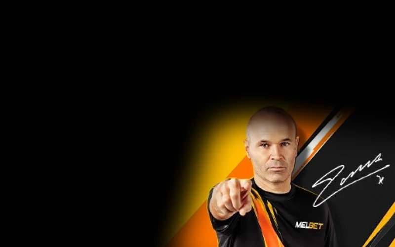 Unlock achievements to receive guaranteed Melbet Legend Mode bonus.