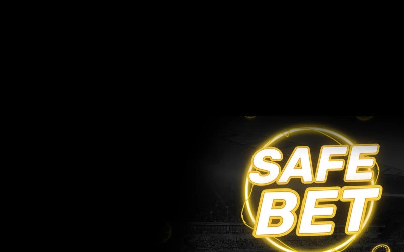 Get a free bet with Melbet Safe Bet bonus.