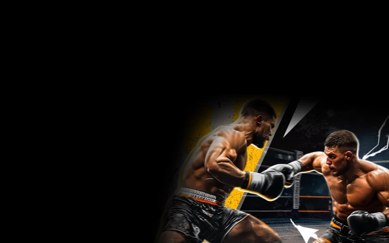 Melbet platform offers you Winner Fight bonus.