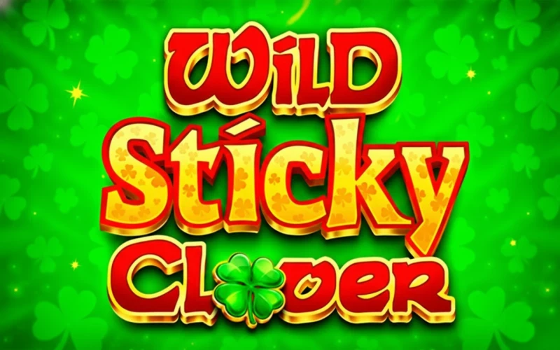 Enjoy playing Wild Sticky Clever at Melbet official site.
